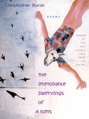 cover image of The Improbable Swervings of Atoms